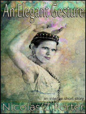 cover image of An Elegant Gesture